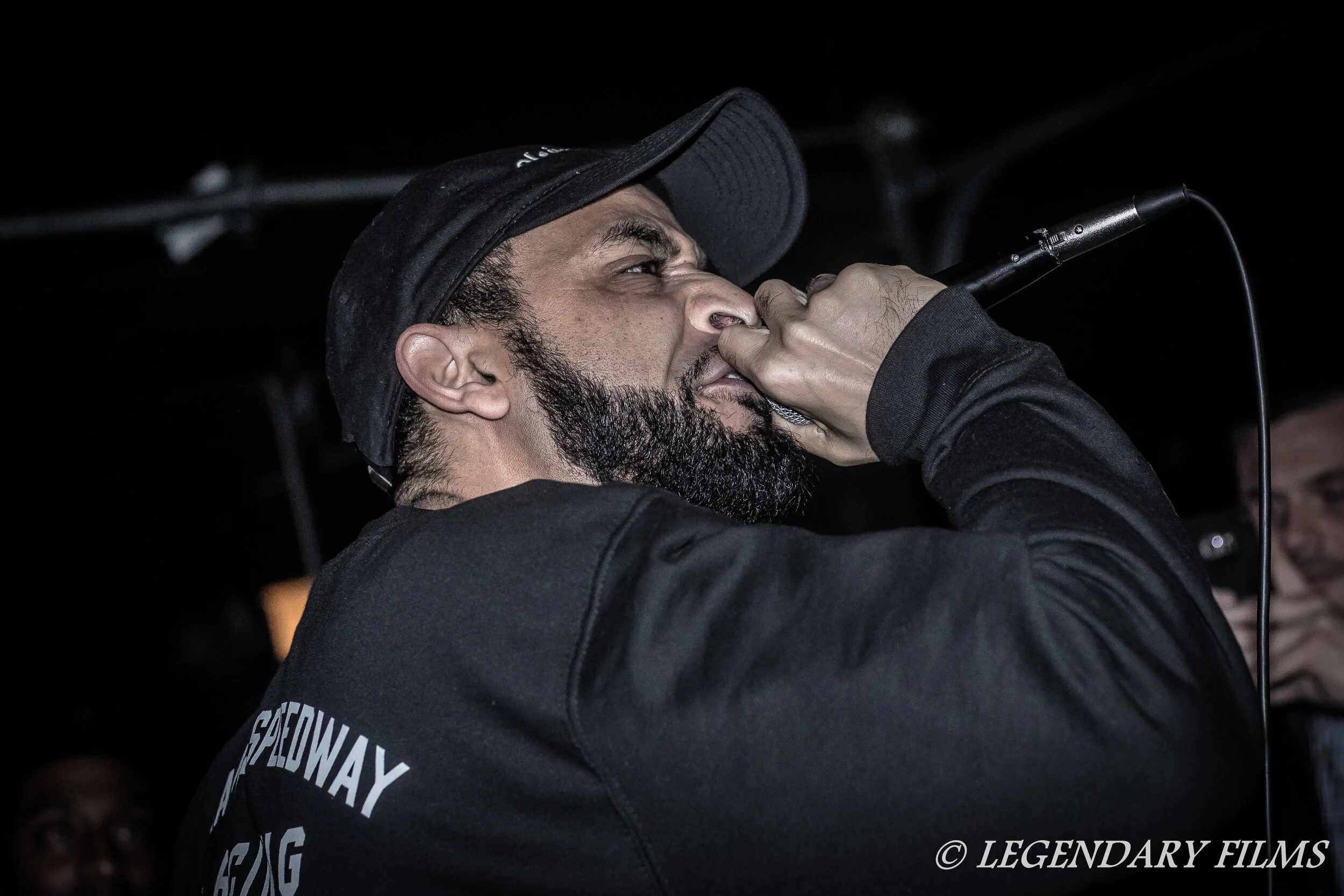 MUSIC RELATED PHOTOGRAPHY