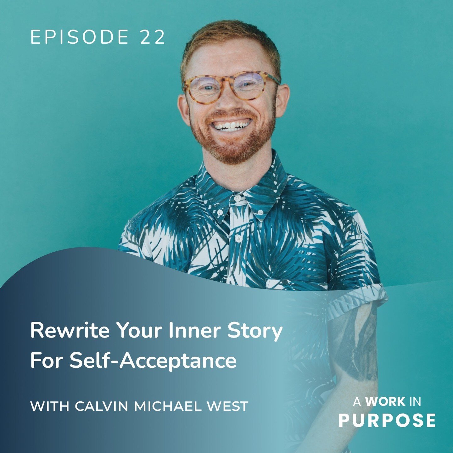🔅 Here's your Sunday listen! ⁠
⁠
We all have an inner voice that repeats stories about ourselves over and over again. ⁠
⁠
But what should we do if our inner voice happens to be our biggest bully? Constantly keeping us down. ⁠
⁠
How can we loosen its