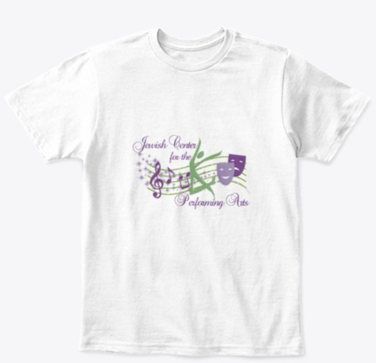 JCPA Adult/Child T-shirt