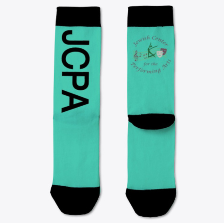 JCPA Socks