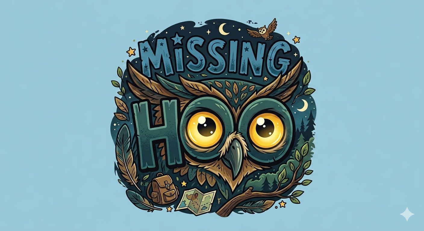 Missing Hoo? - 2026 Download
