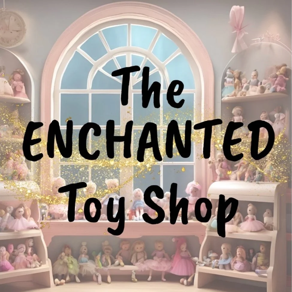 The Enchanted Toy Shop 2025 Download