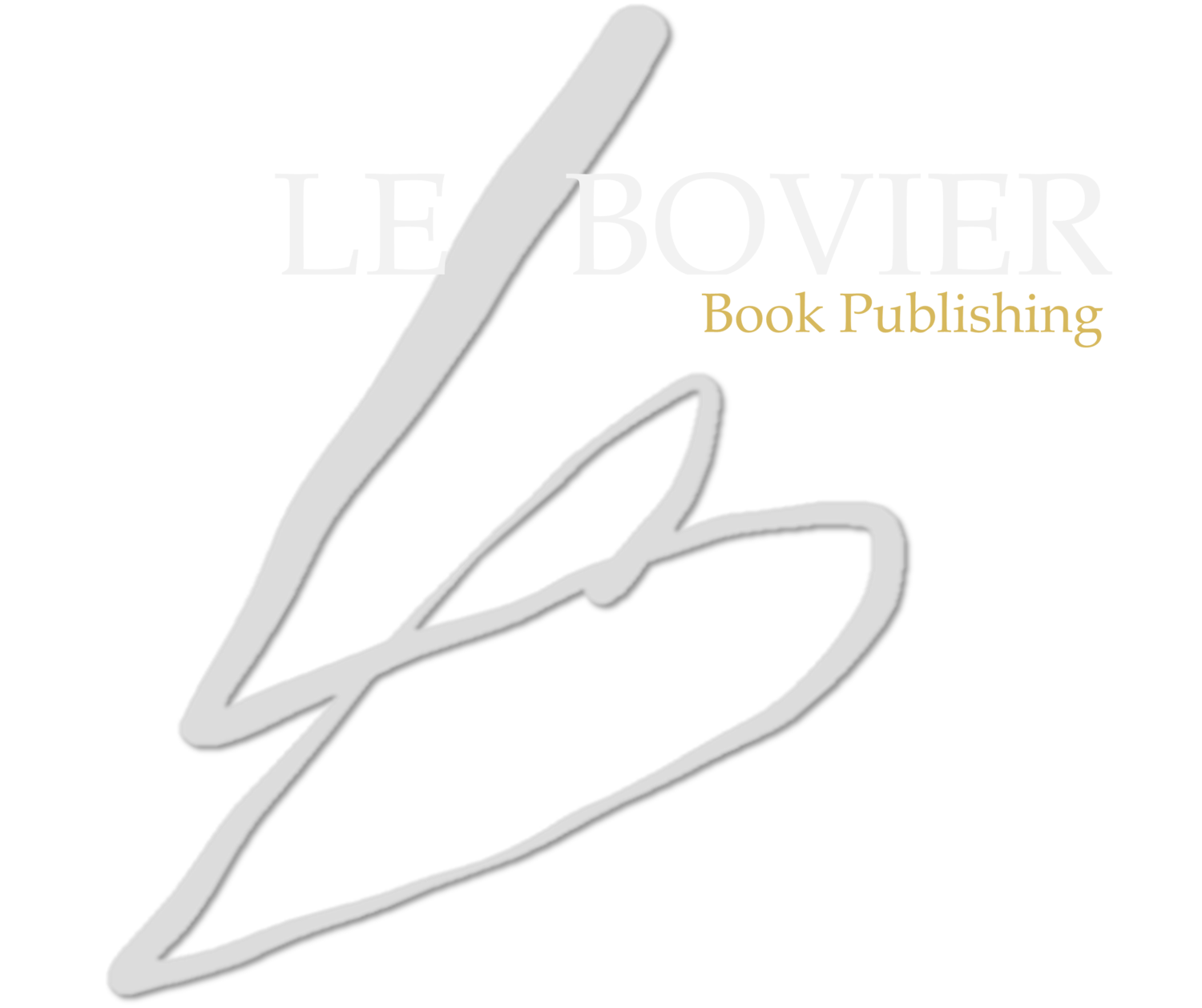 Le Bovier Publishing