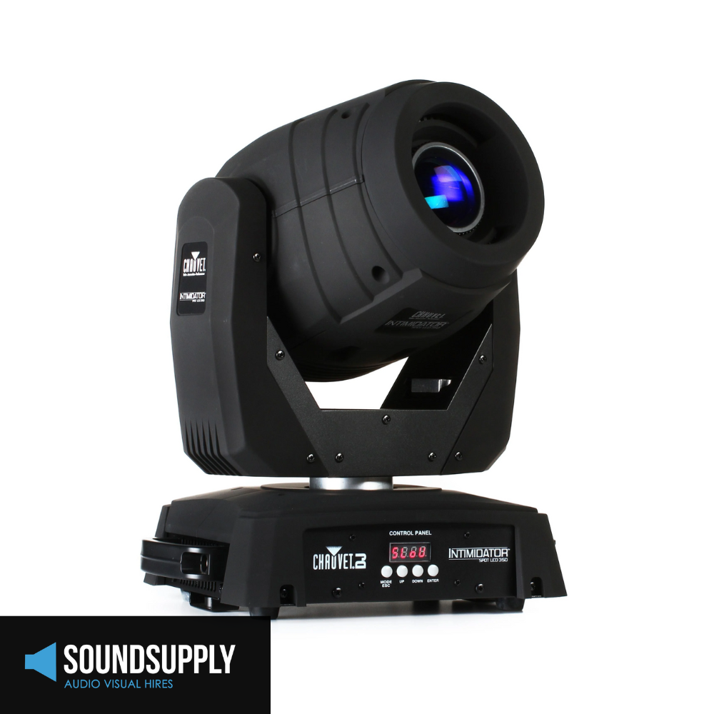 Chauvet Intimidator Spot LED 350 Moving Head