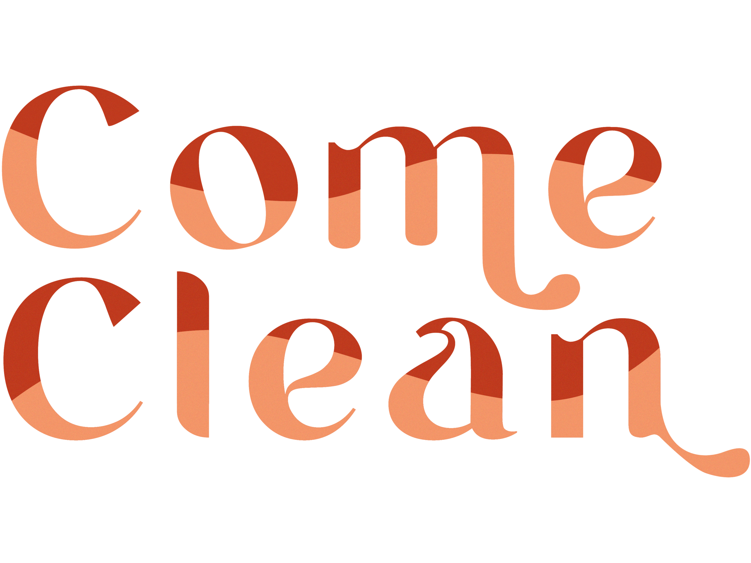 Come Clean