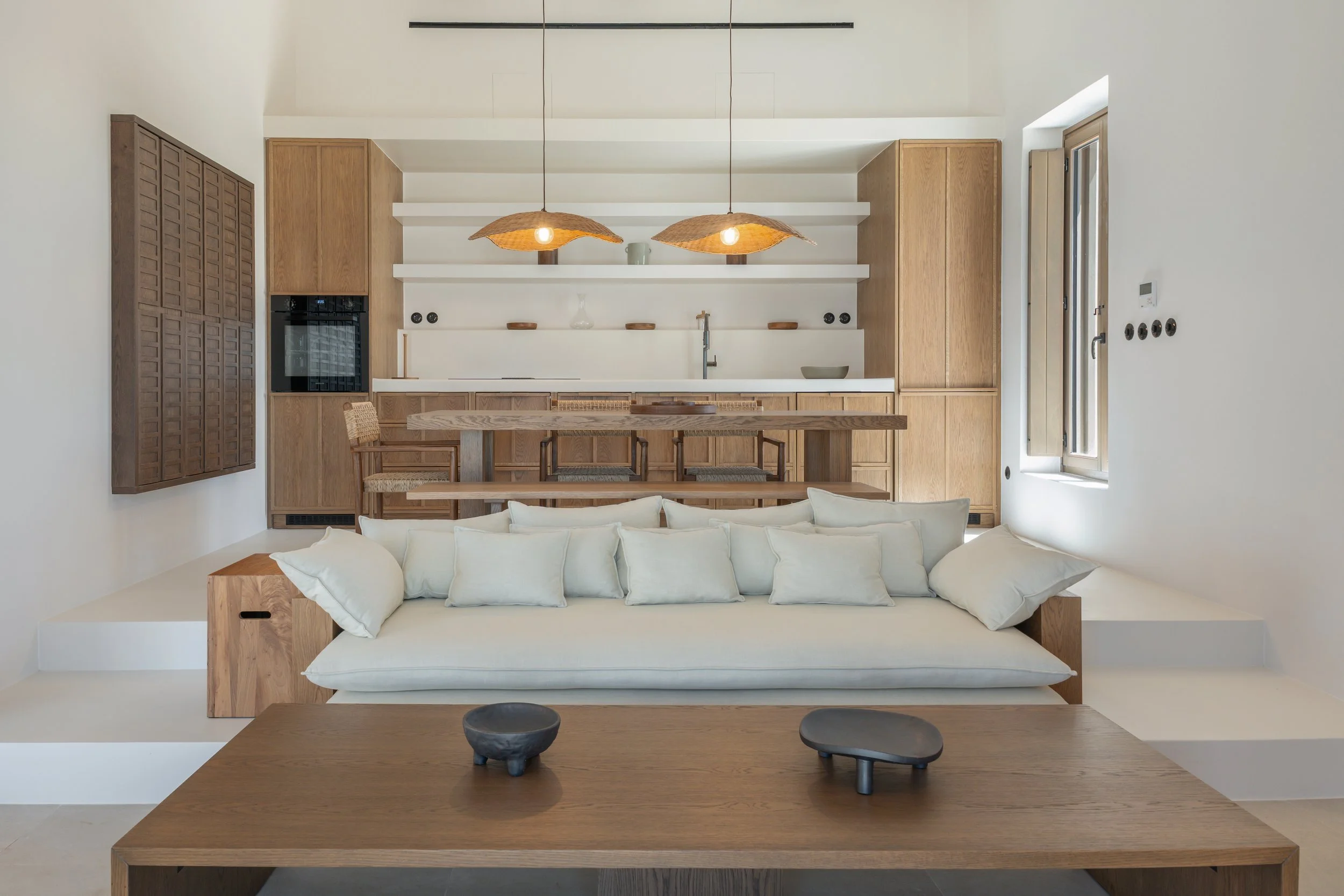 private villa