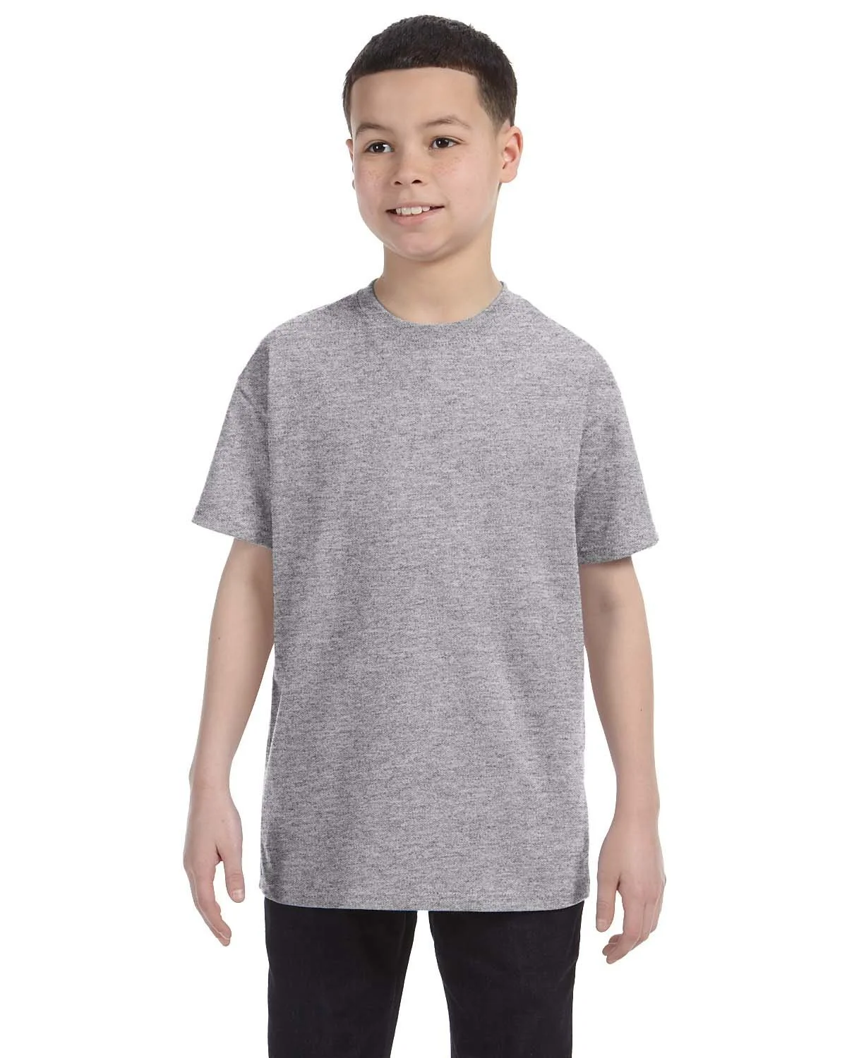 Gildan - Youth Heavy Cotton T-Shirt