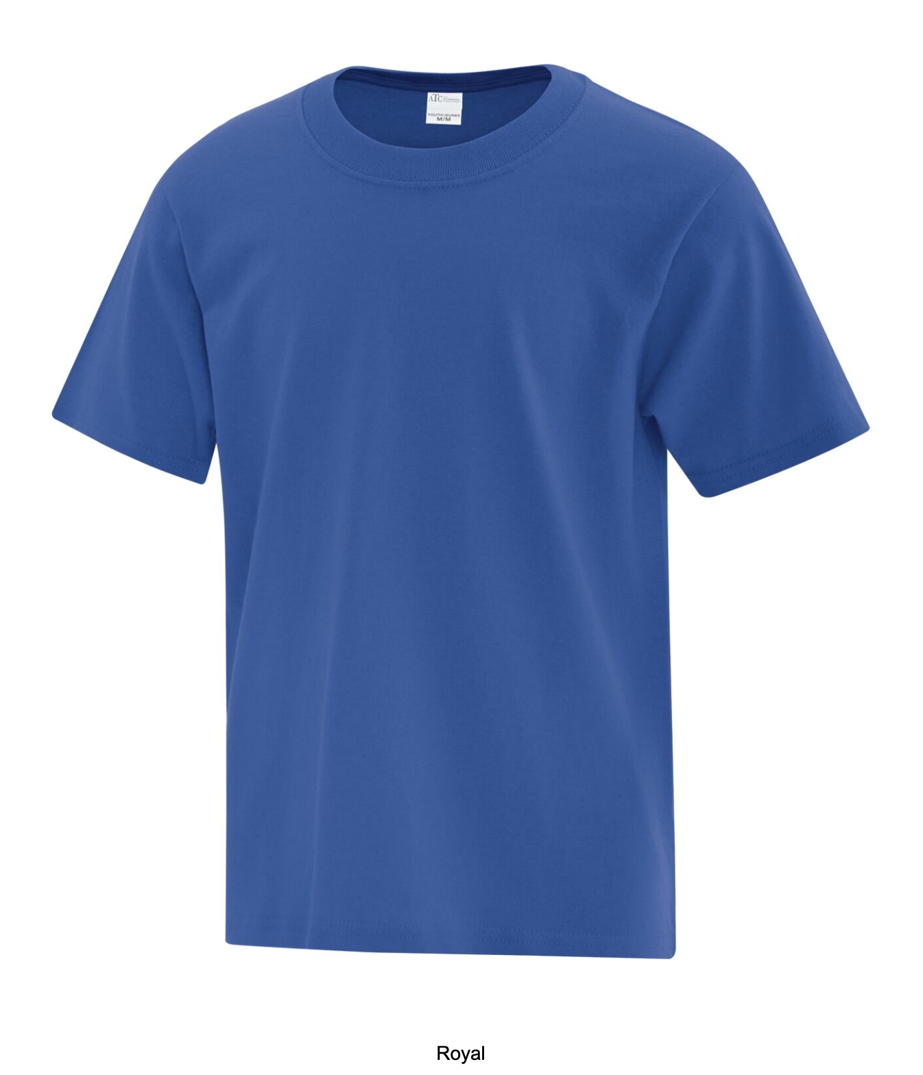 ATC™ EVERYDAY COTTON YOUTH TEE