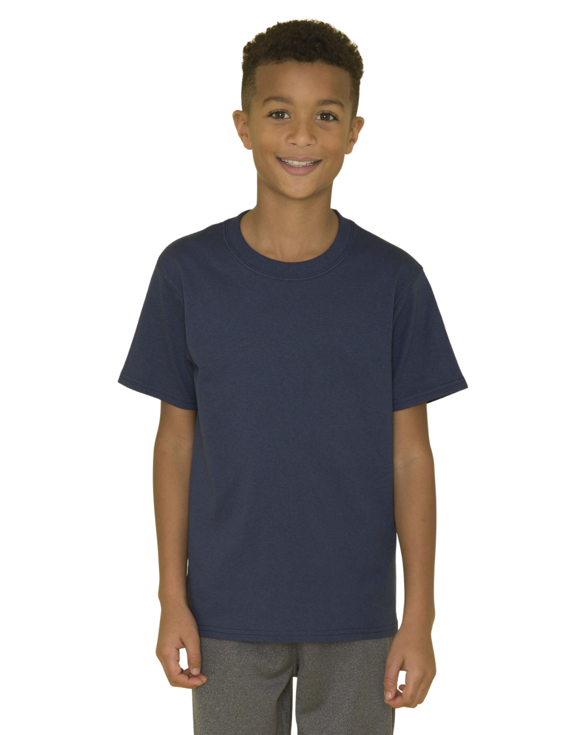 ATC™ EVERYDAY COTTON BLEND YOUTH TEE