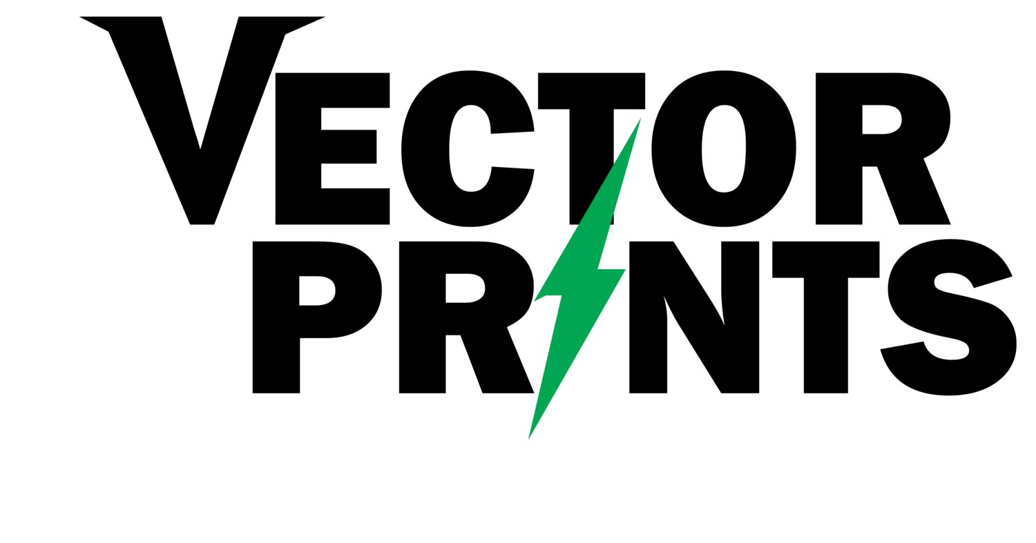 Vector Prints