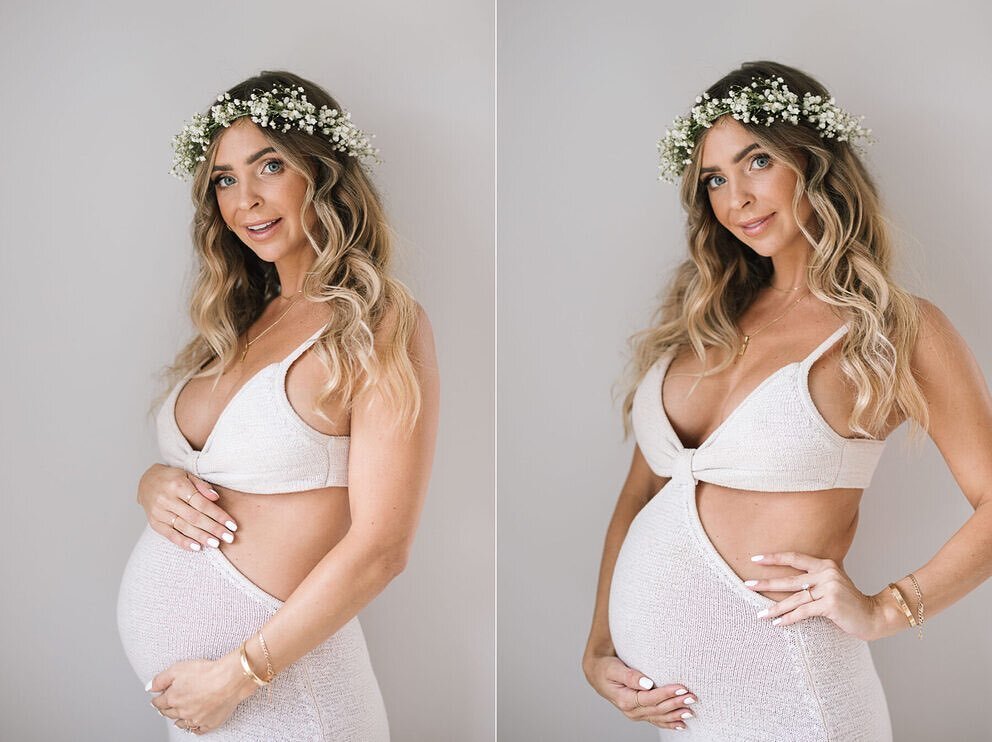 Cannot get over this stunning and so so kind mama to be 😍