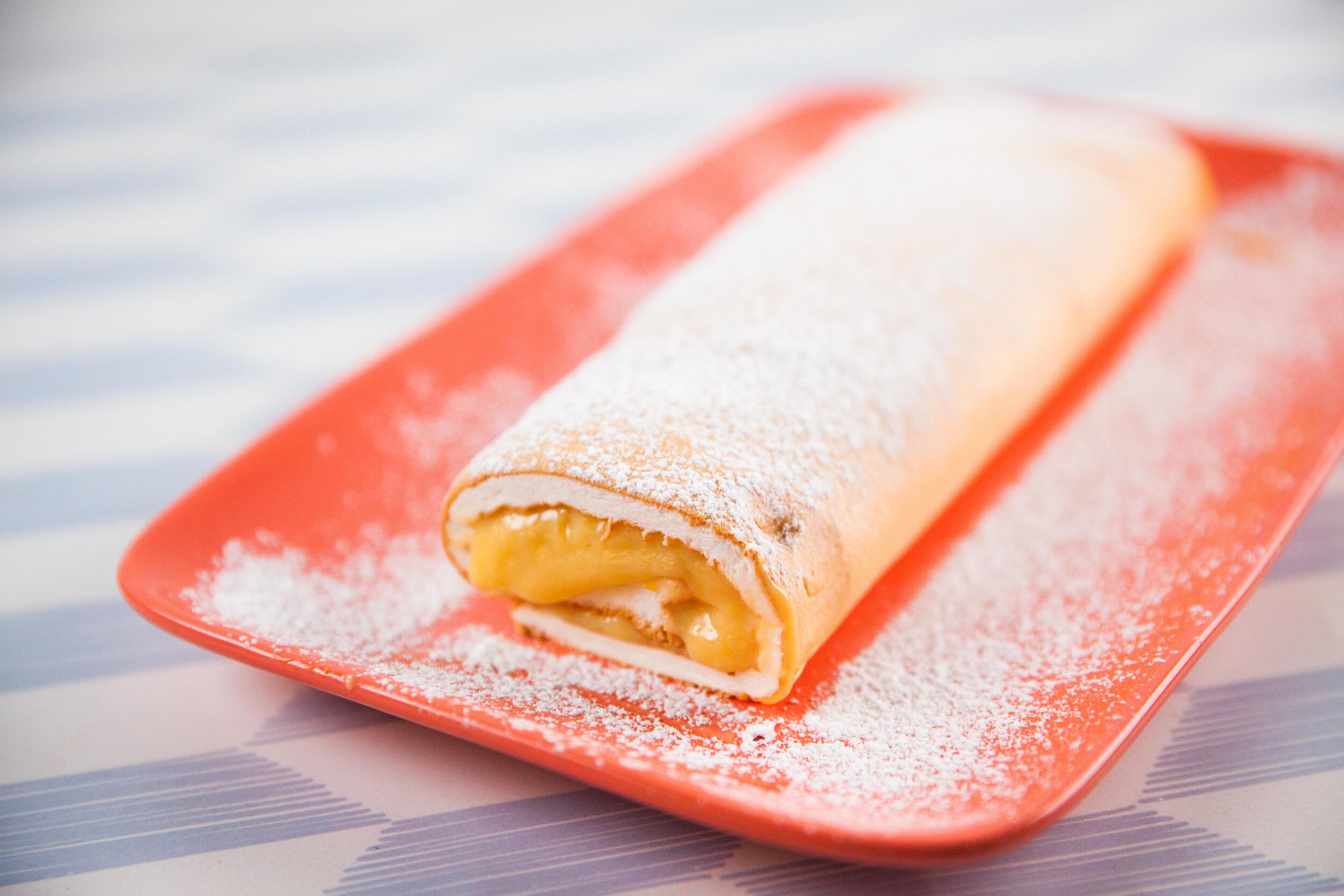 Brazo De Mercedes Jacob Leung — Asia Unplated