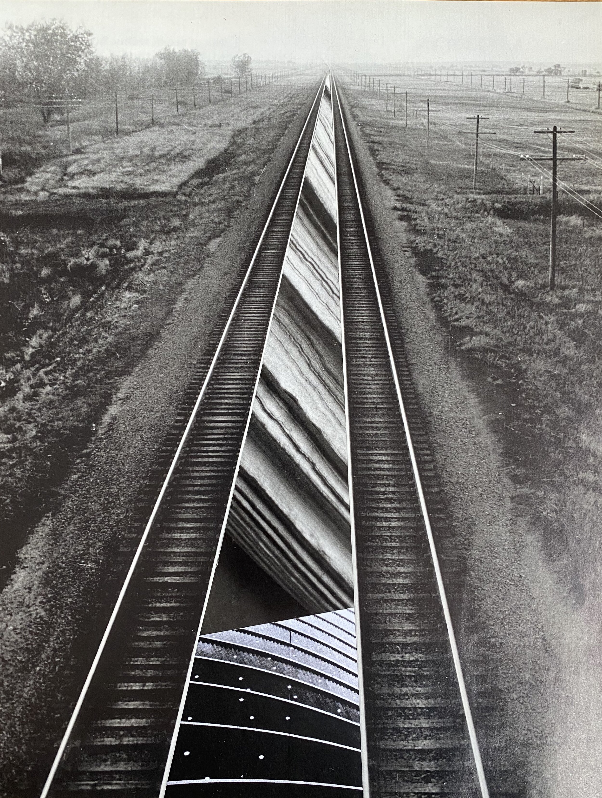'Crossways' 2018
