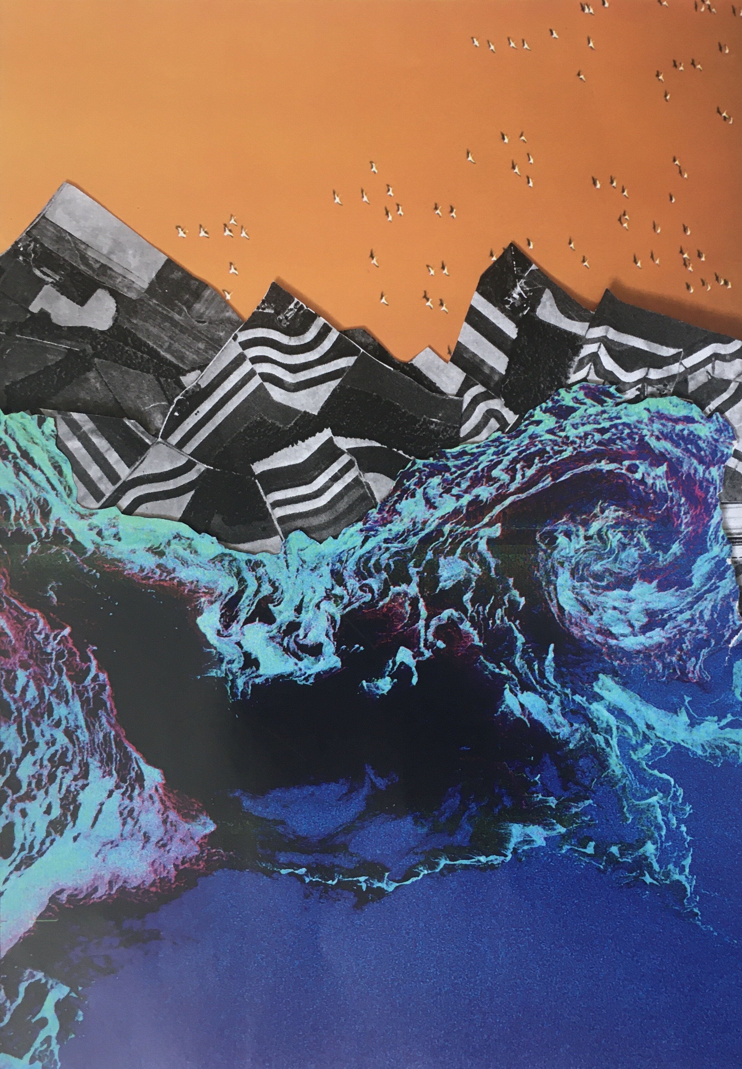 'Cirrus', 2019