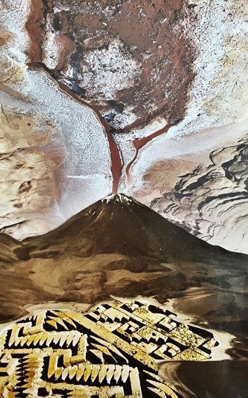 'Plume', 2019
