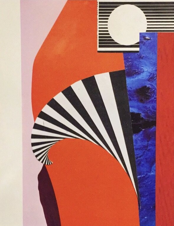 'Arise', 2019