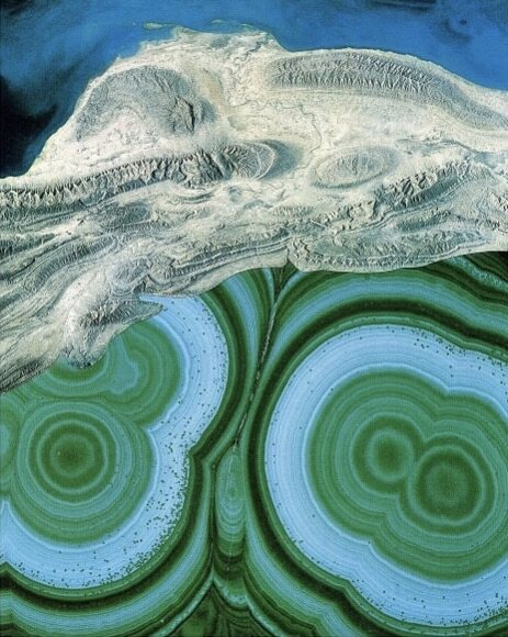'Ripple', 2018