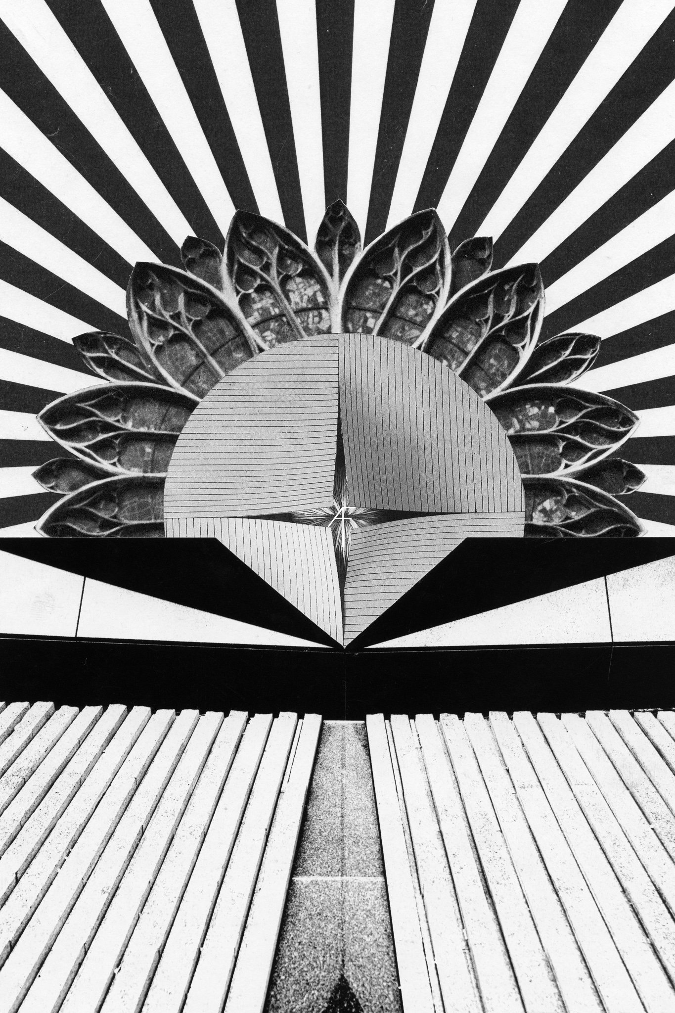 Blinded Sun