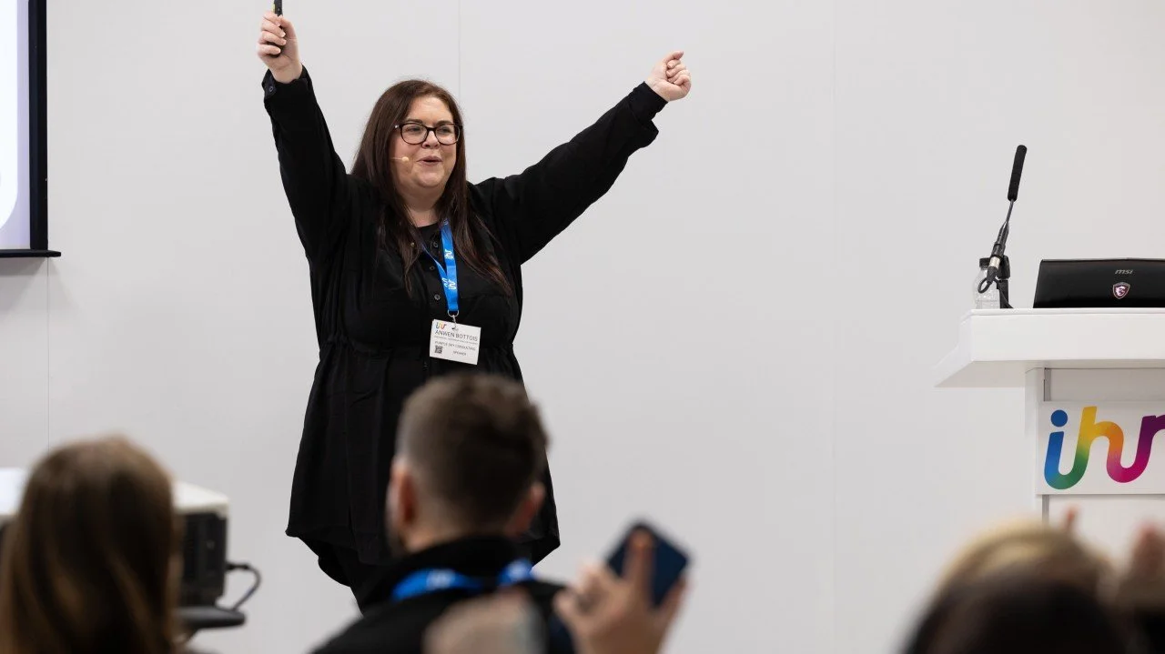 For Brilliant Leaders We All Want to Have (or Want to Be)