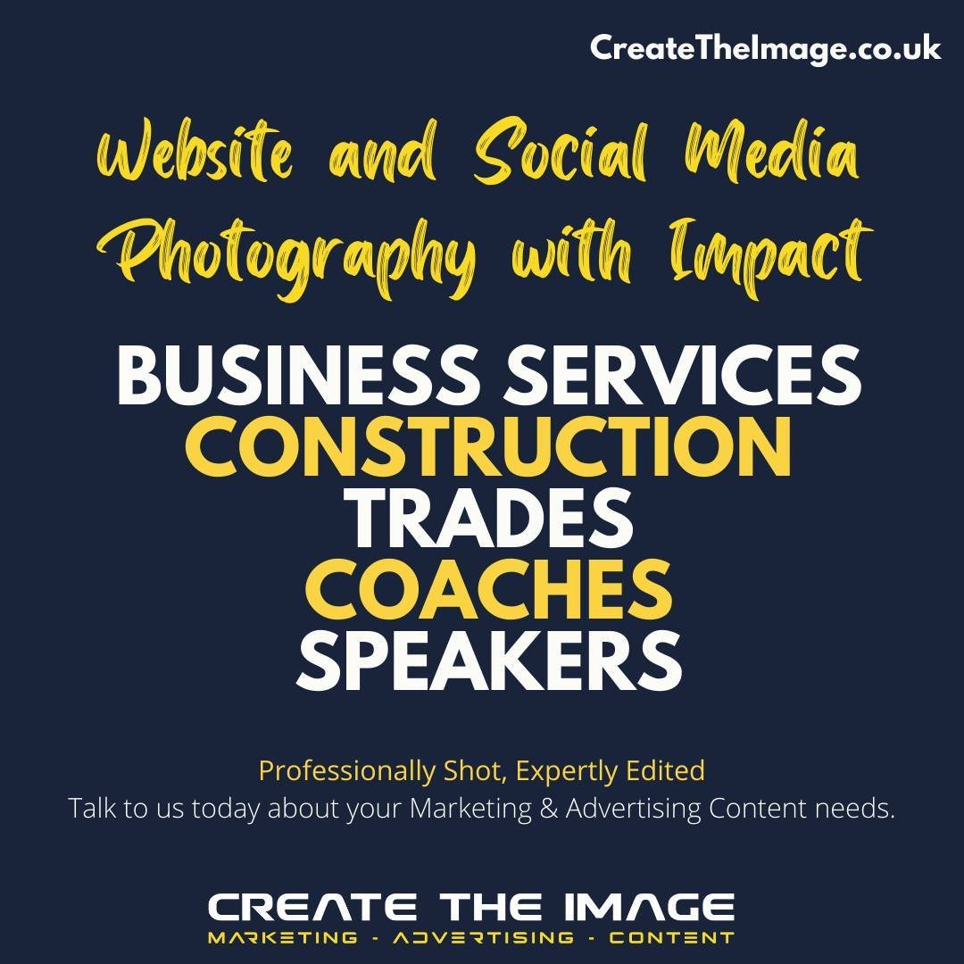 We love helping our clients update their website images.

We review the website and look at what images will add the biggest impact to a visitor to their website.

On top of that we are working with them to create content for their social media to he