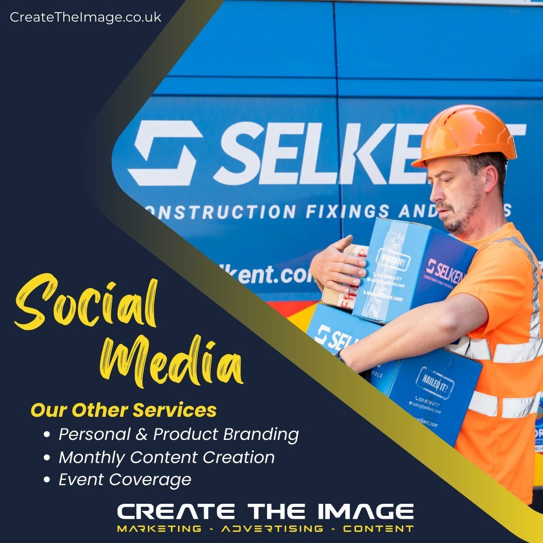 Struggling with consistent visual branding on social media? 

Our photography services ensure that each image aligns seamlessly with your brand identity. 

Let's create a visually cohesive feed that leaves a lasting impression. 

Ready to have consis