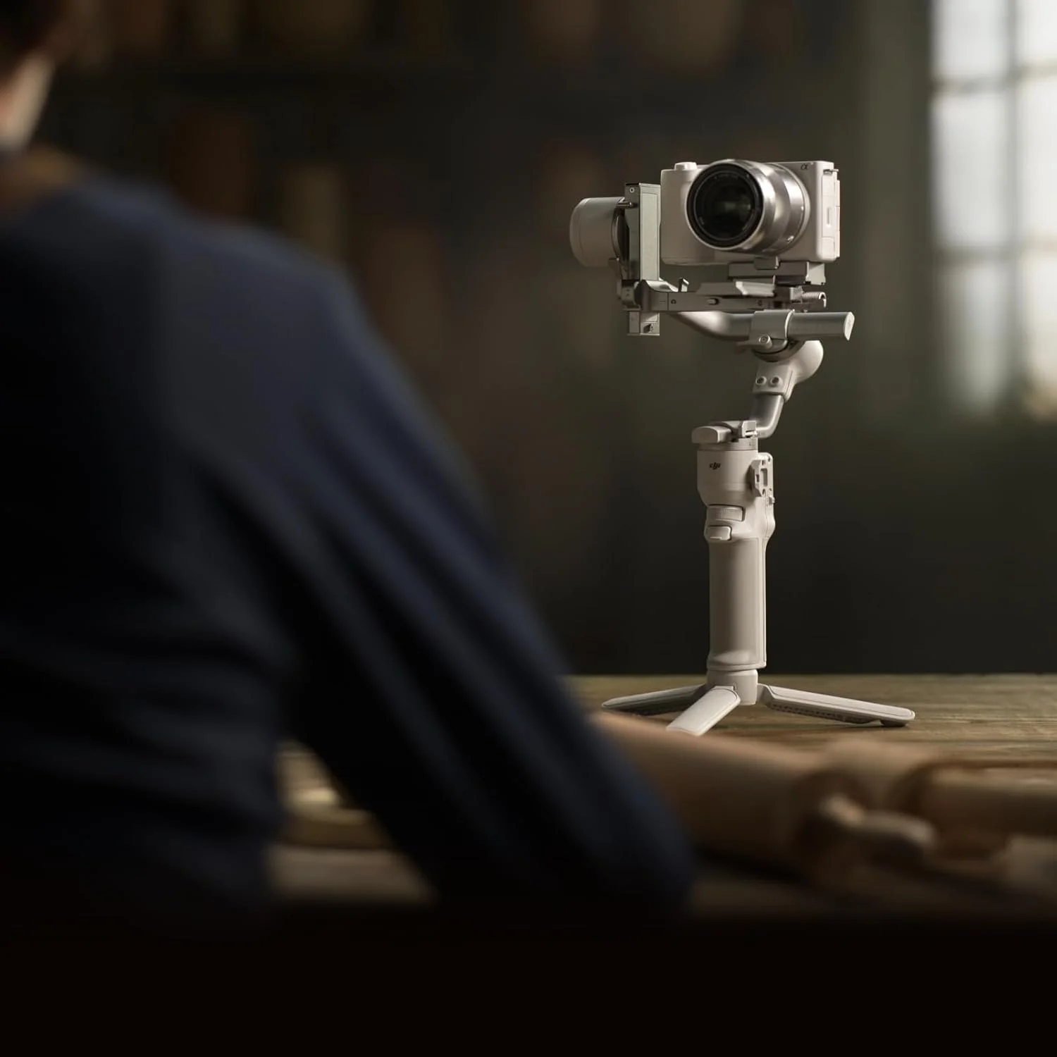 Do You Really Need a Gimbal for Business Videos? Why We Trust the DJI RS 4 Mini on Client Shoots