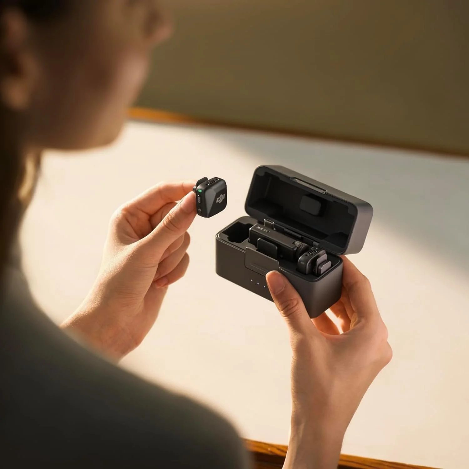 Is the DJI Mic Mini Worth Buying? The Tiny Wireless Microphone That Earned Its Place in Our Camera Bag