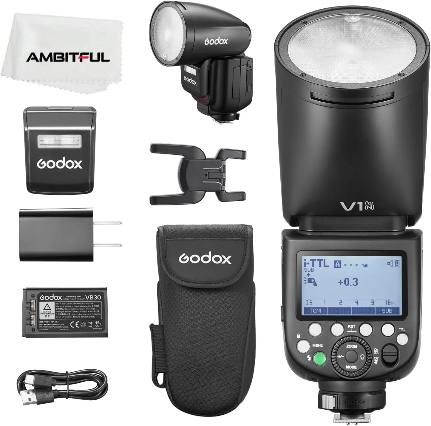 Godox V1Pro Flash for Nikon Z 6 2.jpg