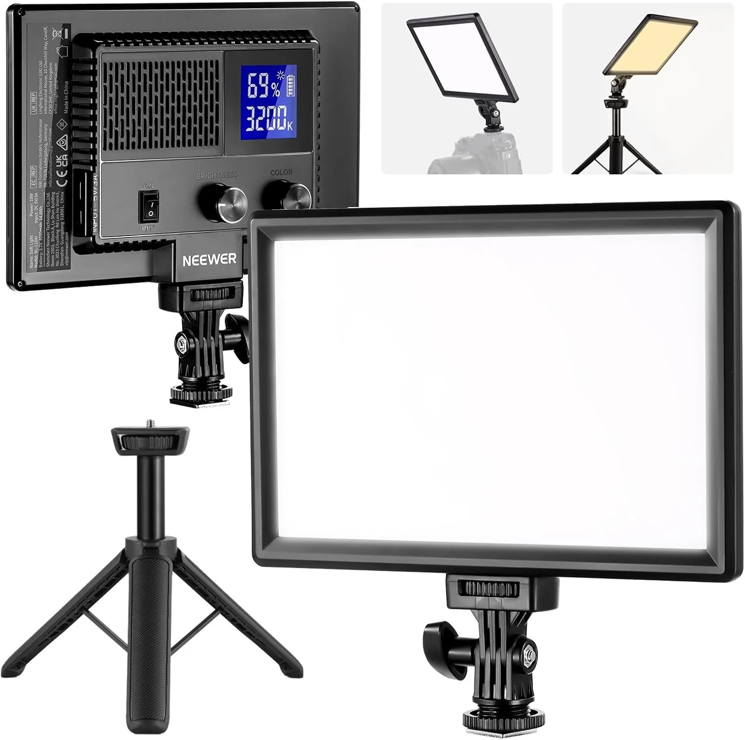 Neewer 9inch Video Light.jpg