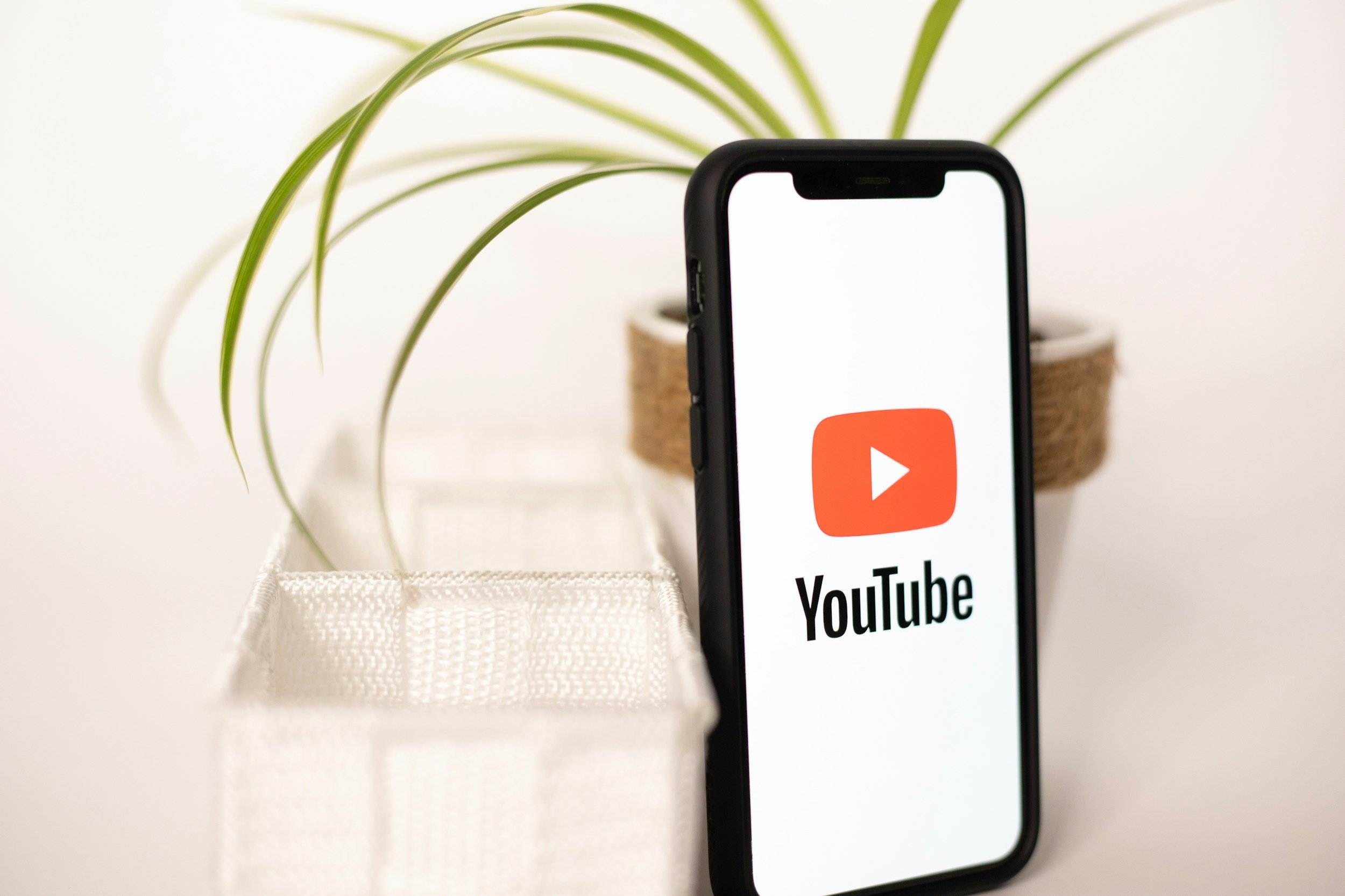Best way to shoot video for YouTube