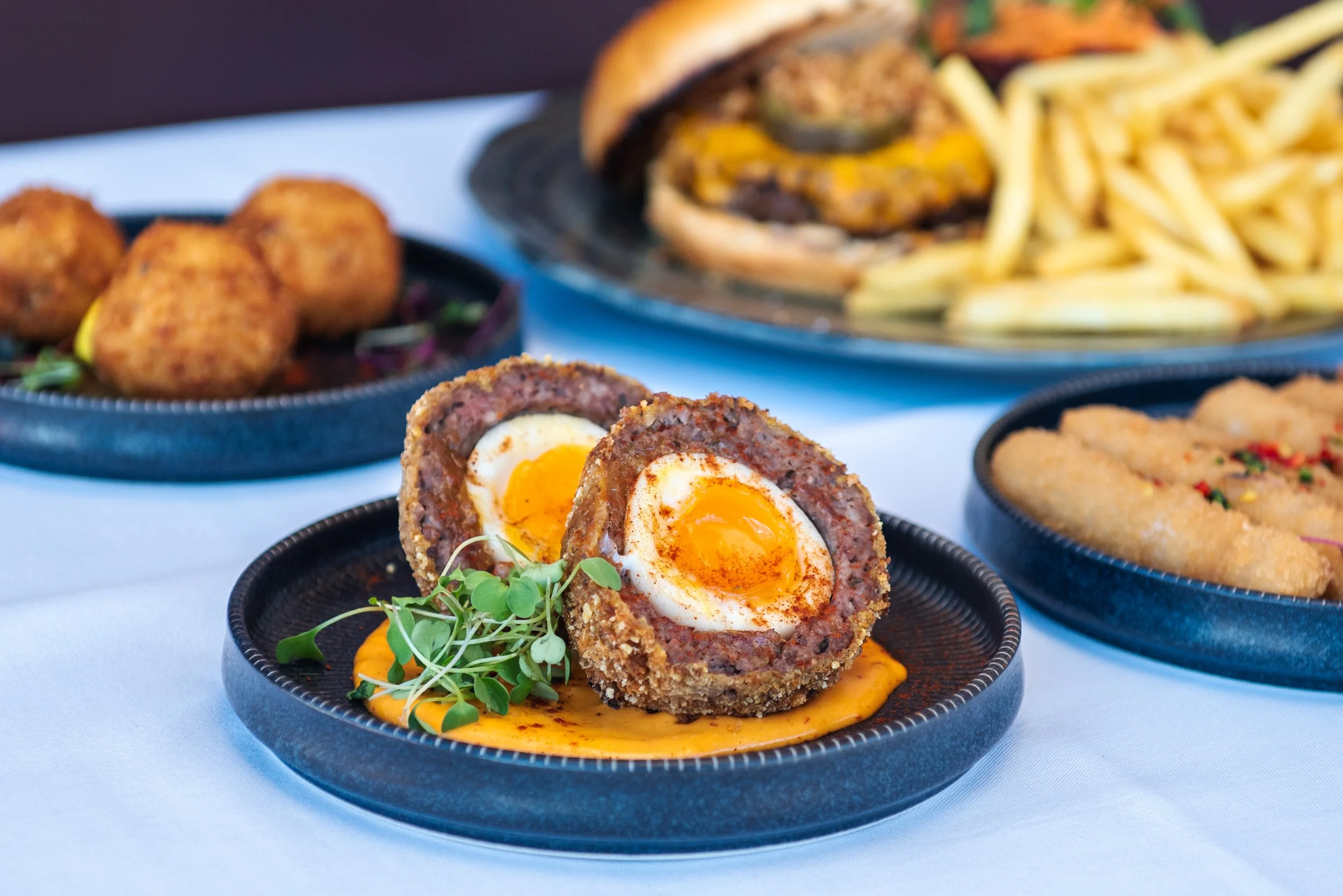 Why Great Food Deserves Great Marketing: The Business Case for Restaurant Photography and Video
