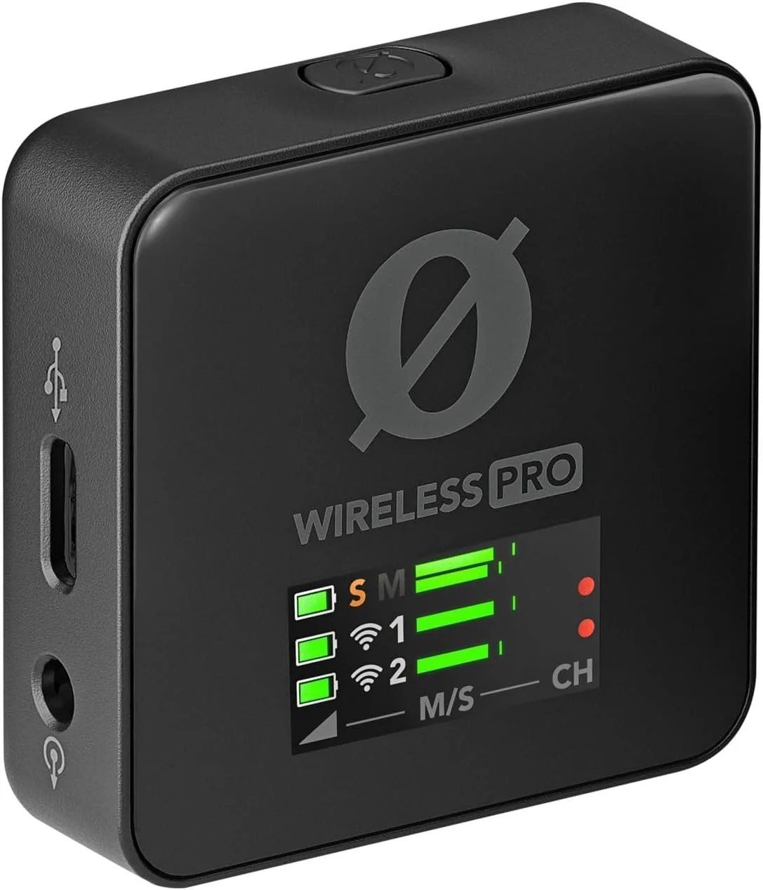 Rode Wiewless Pro Transmitter