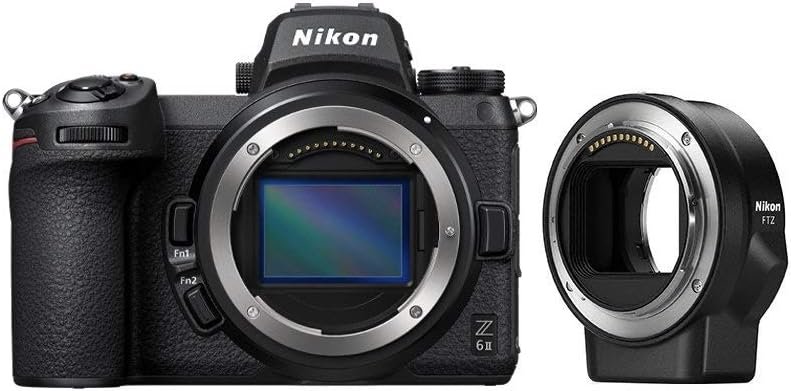 Who should buy the Nikon Z6 2