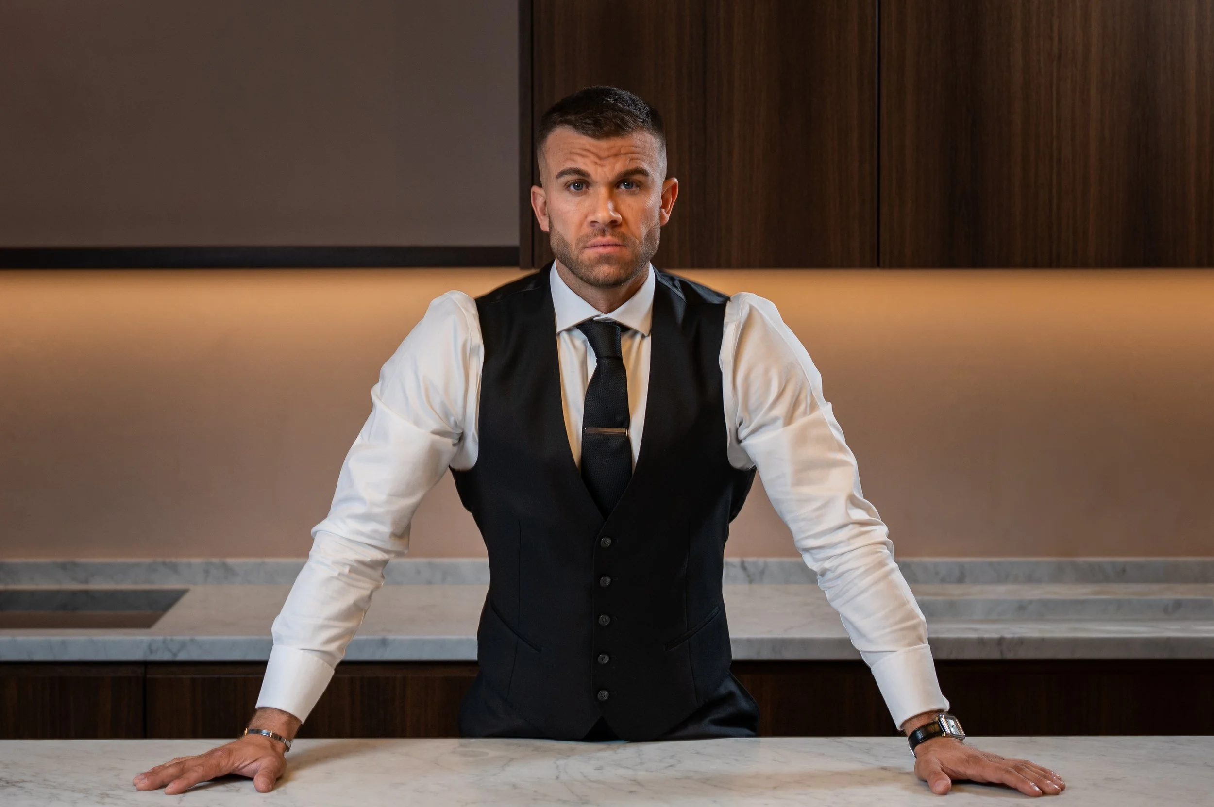 London Portrait Photographer