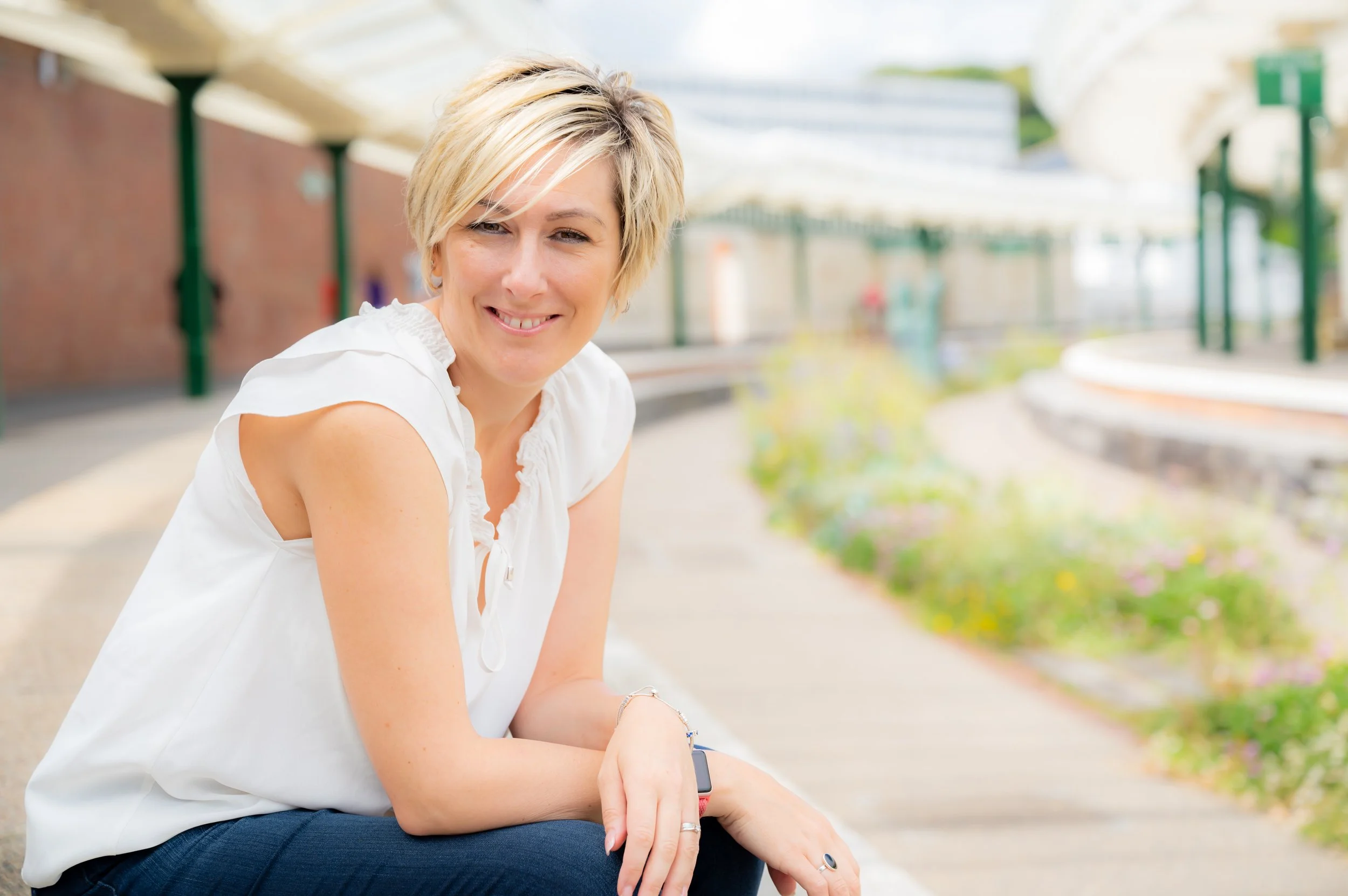 London Portrait Photographer