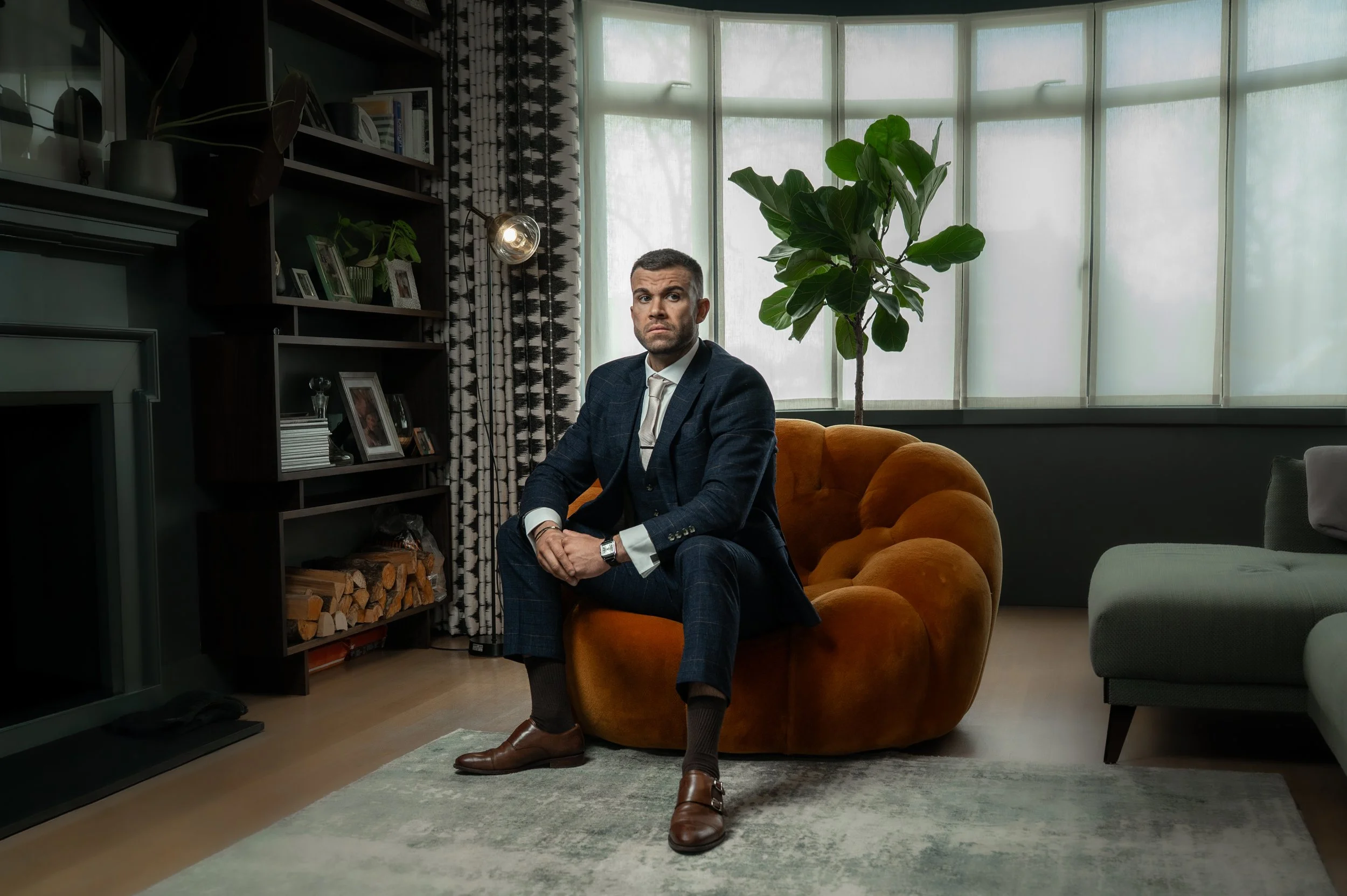Best way to shoot PR Marketing Content