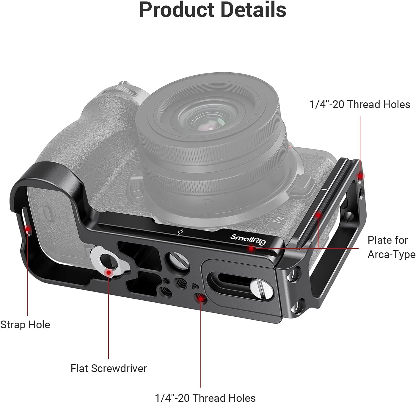 Best Small Rig starter set