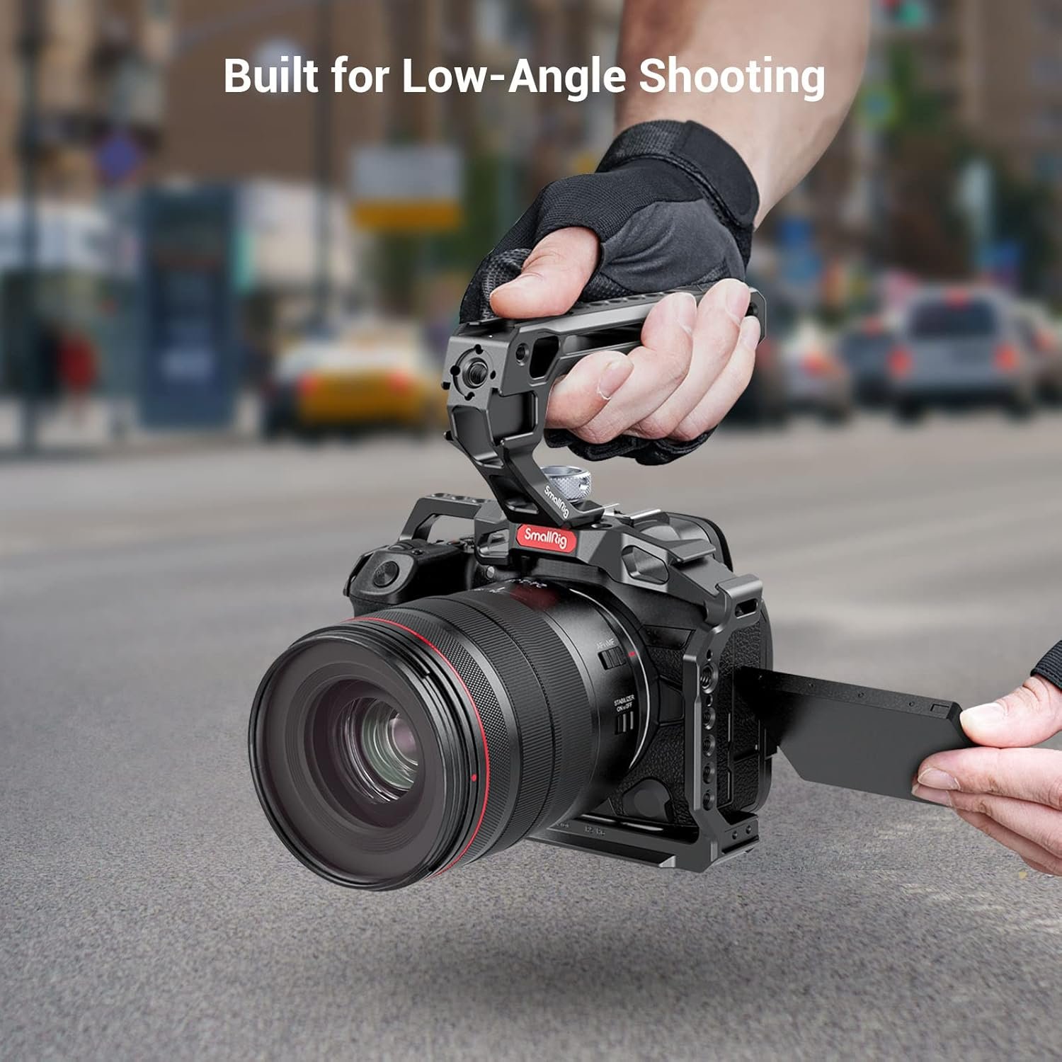 Smallrig for Nikon Z 6 2