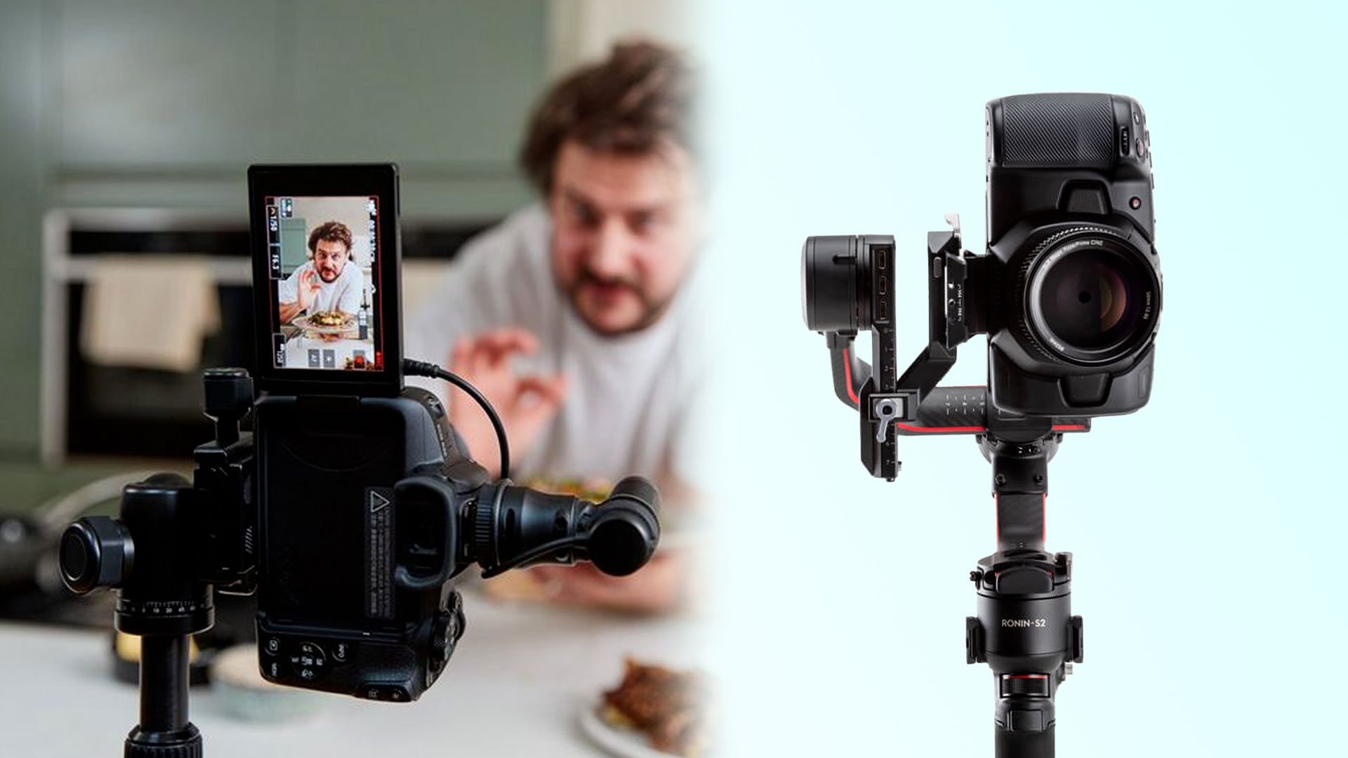 Is Shooting Vertical creative