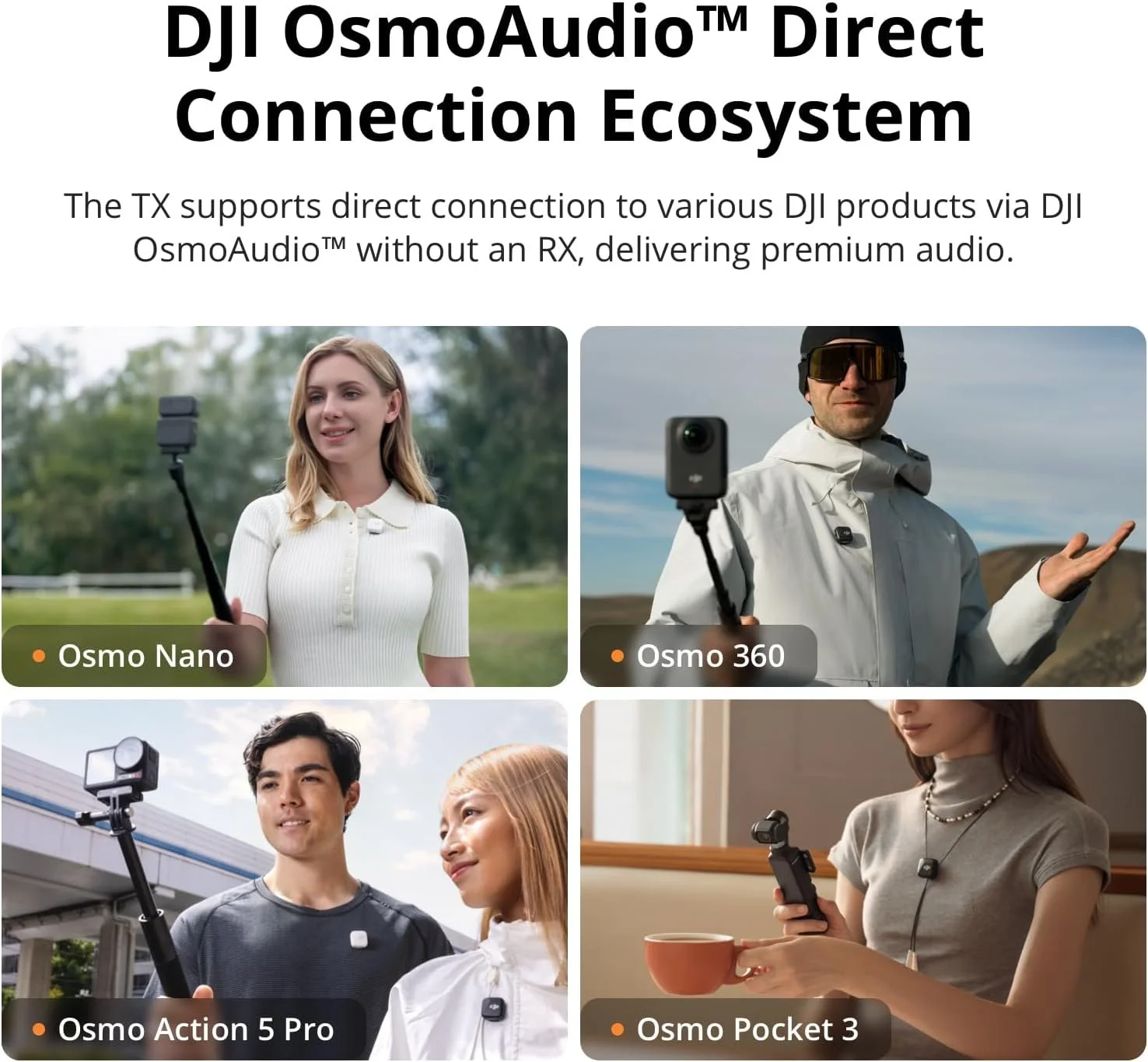 Who should buy the DJI Pocket 4