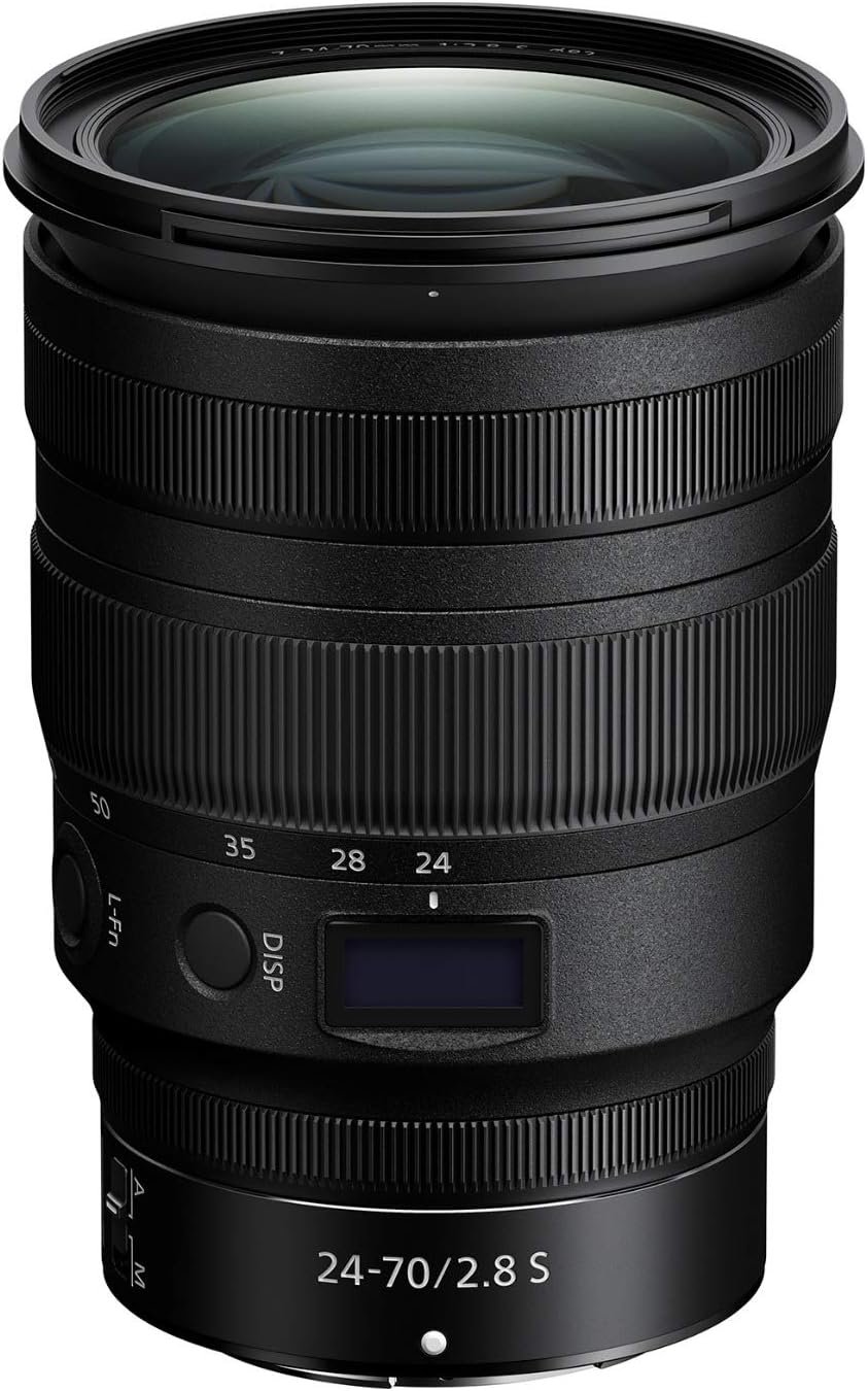 The Best Starter Nikon Z Lens