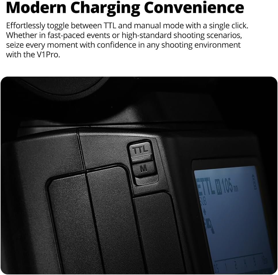TTL or Manual flash mode Nikon shooter