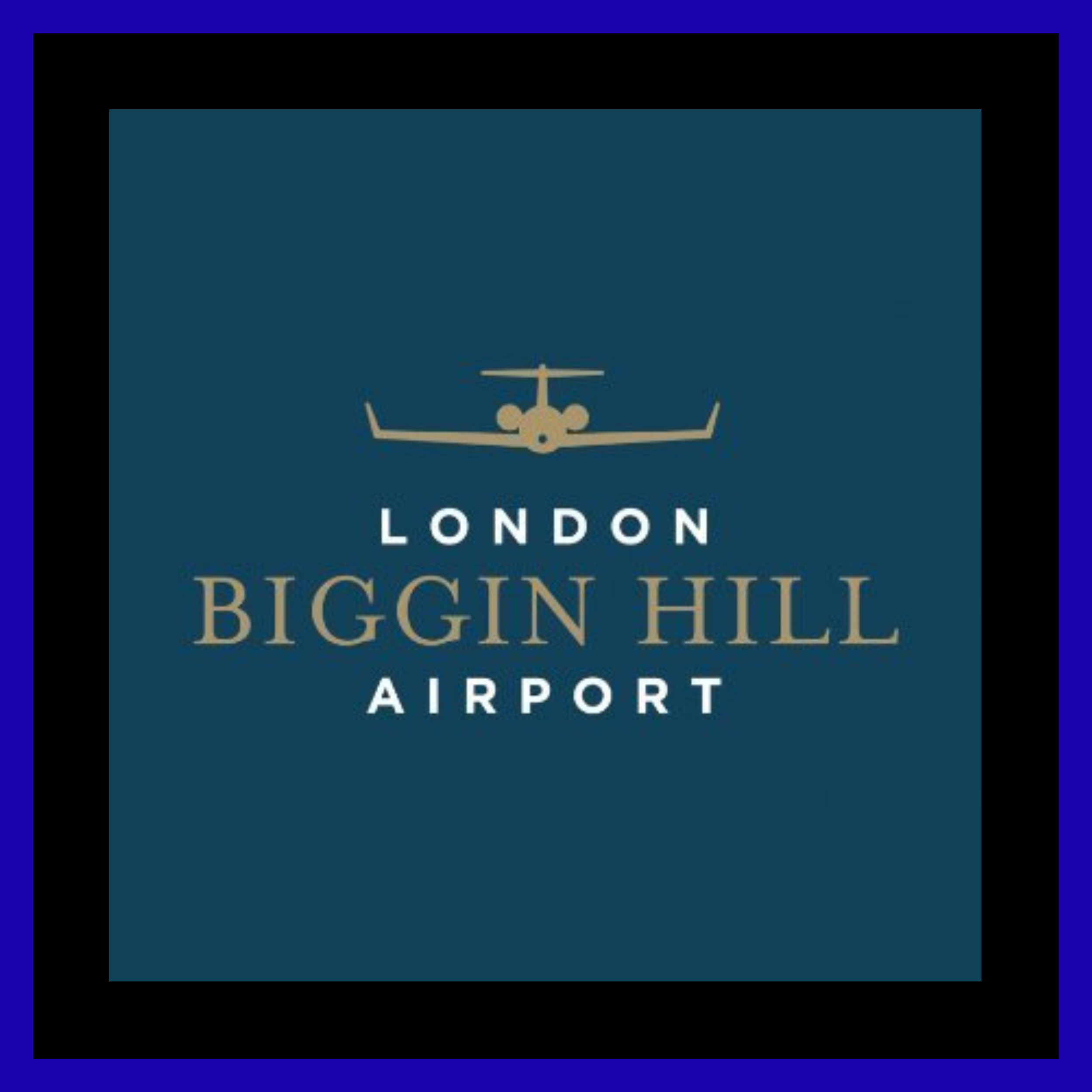 London Biggin Hill Airport