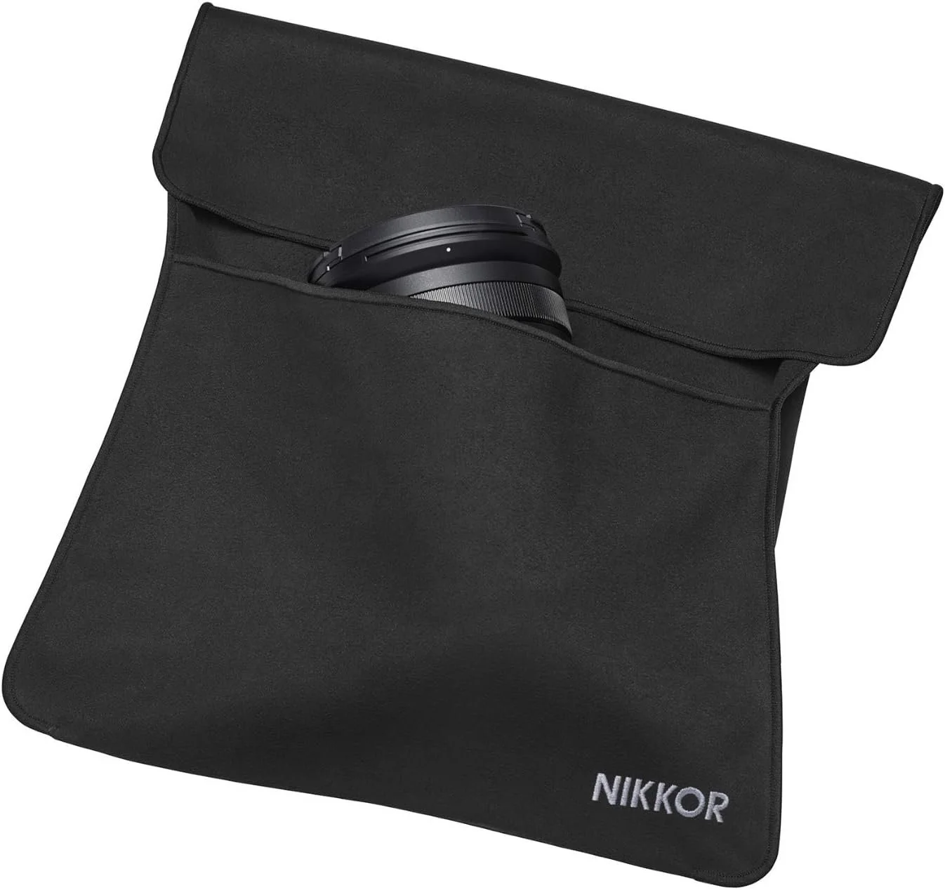 Can a small business use a Nikon Z 24-70mm