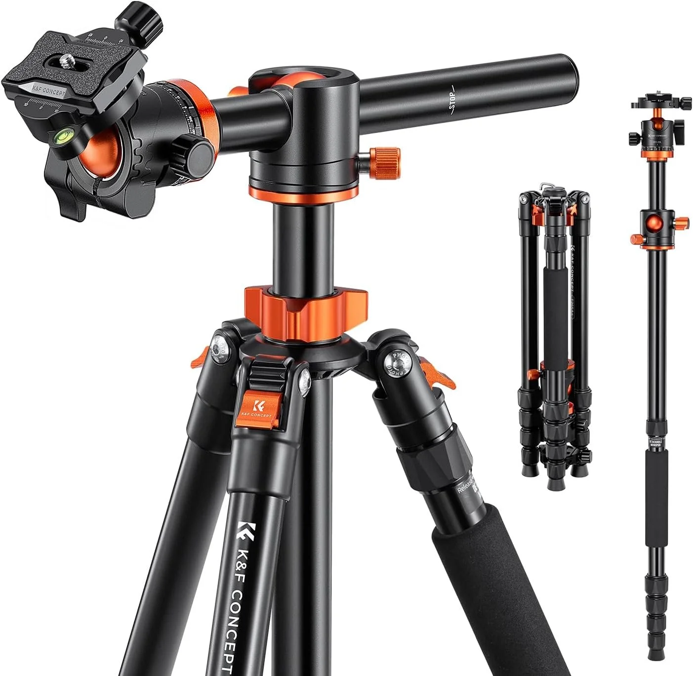 The best tripod for under £100 Photography
