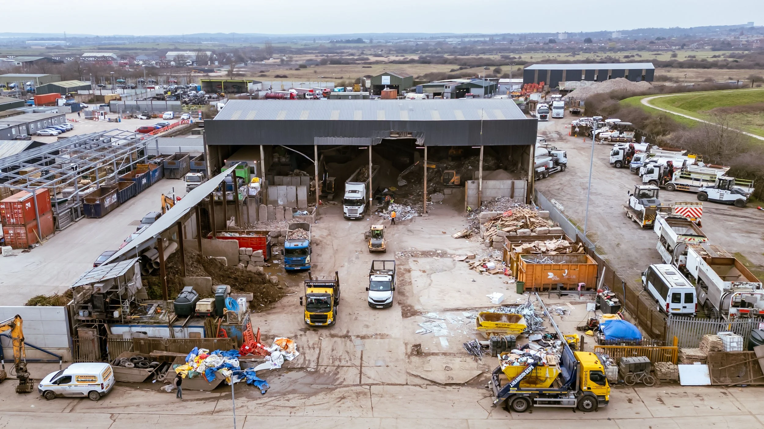 London Trades Photographer