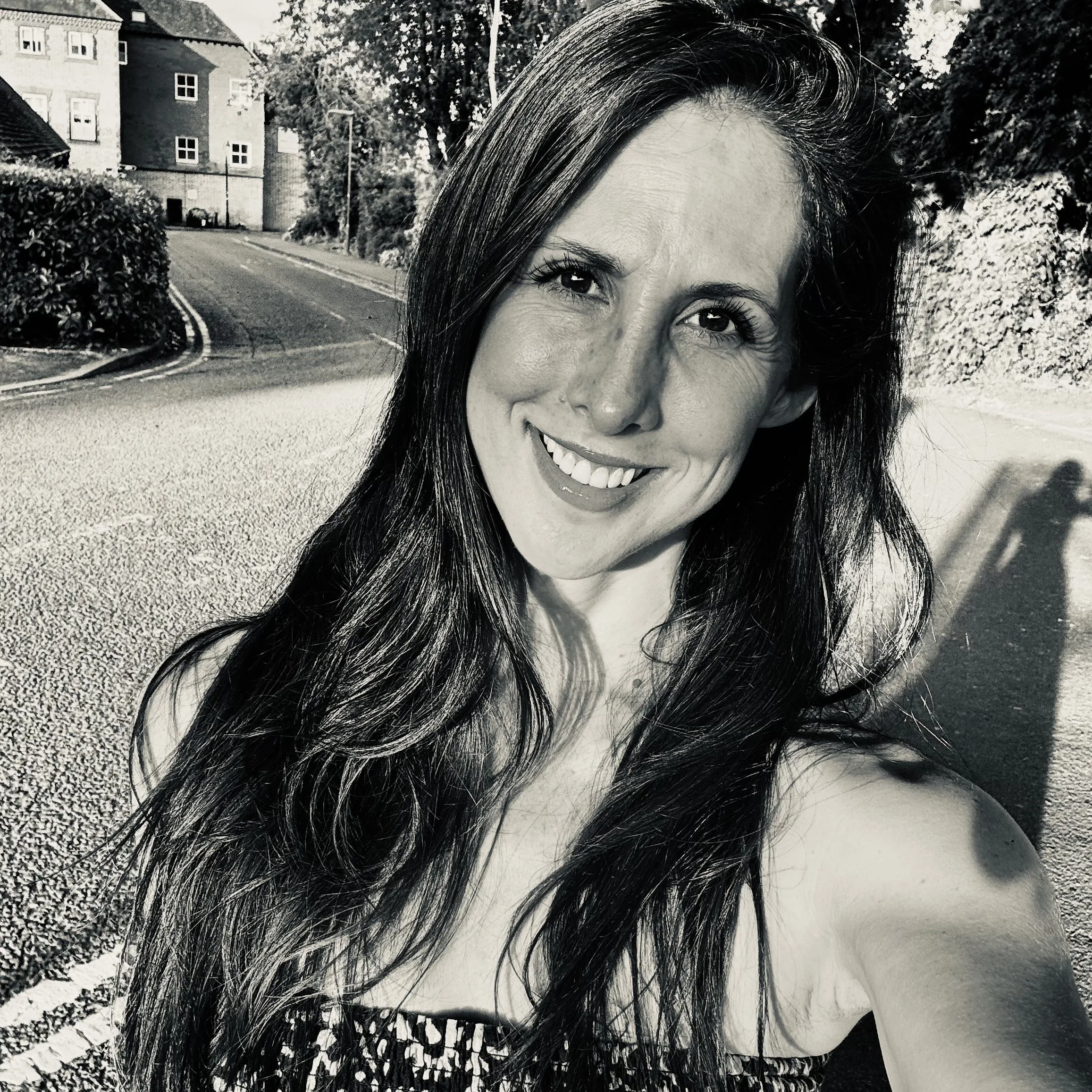 Alejandra McCall Farnham