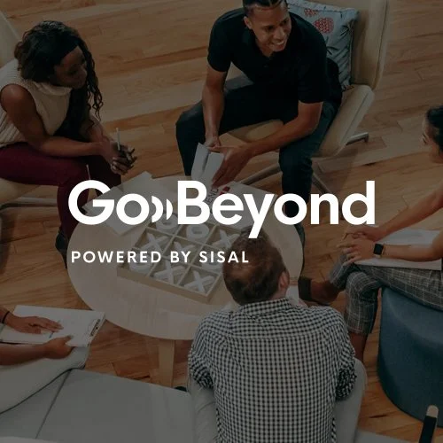 Go Beyond: Call for Ideas 2025