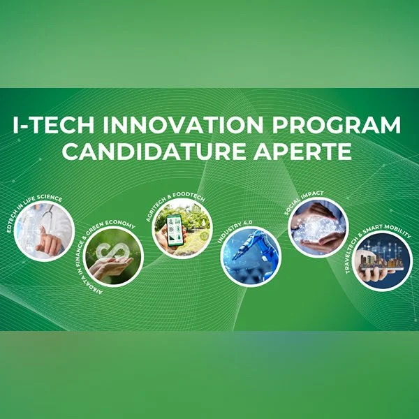 G-Factor, incubatore e acceleratore di Fondazione Golinelli