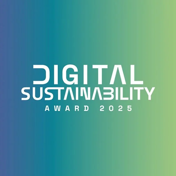 Digital Sustainability Award 2025
